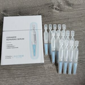 Ceramide repair serum